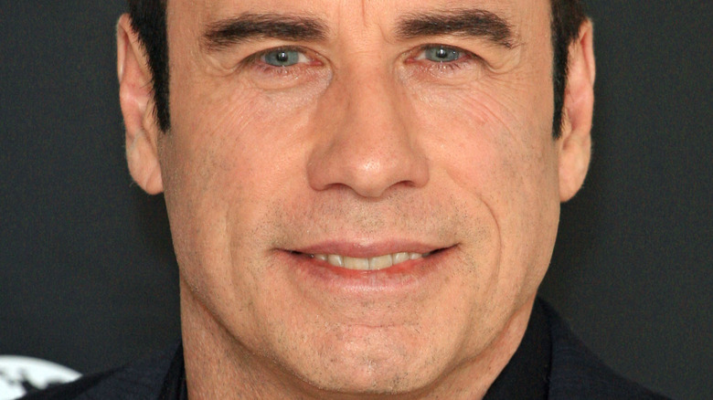 John Travolta poste un au revoir émouvant à son amie Lisa Marie Presley