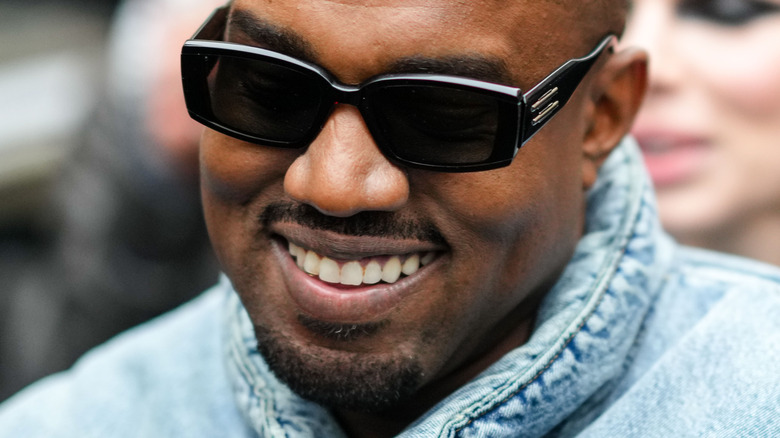 Kanye West pourrait être interdit de voyager en Australie