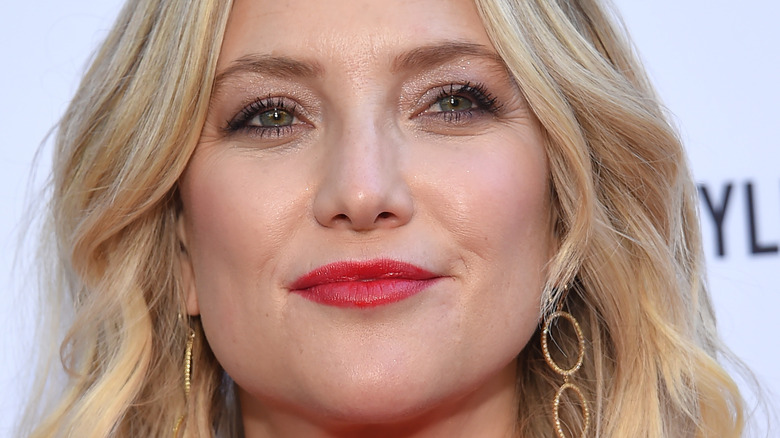 Kate Hudson a une histoire inattendue avec le prince William et le prince Harry