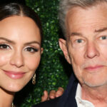 Katharine McPhee est ouverte aux grands projets familiaux dans le cadre d’un mariage avec David Foster