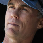 Kevin Harvick de NASCAR annonce sa retraite avec un toast