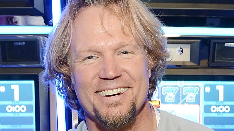 Kody et Meri Brown de Sister Wives confirment que leur mariage est officiellement terminé