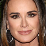 Kyle Richards de RHOBH a quelqu’un en tête pour le remplacement de Lisa Rinna