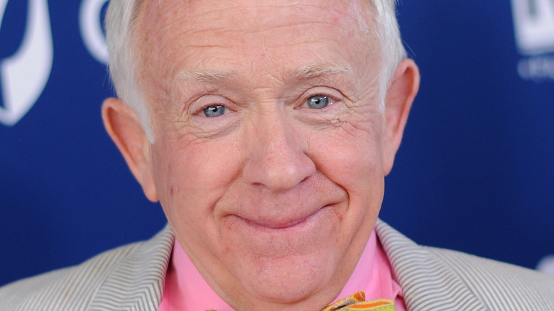 La cause du décès de Leslie Jordan est enfin claire