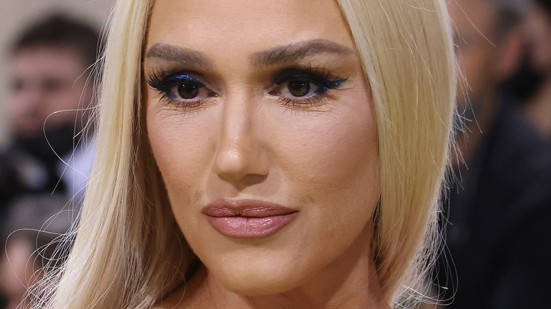 La dernière interview de Gwen Stefani attire l’attention après avoir prétendu être « japonaise »