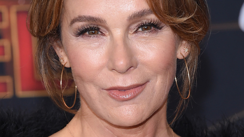 La fille de Jennifer Grey ressemble à la star