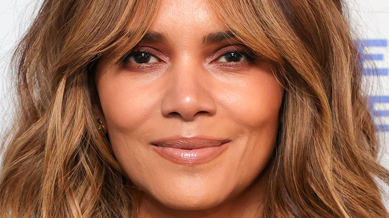 La grave condition médicale avec laquelle Halle Berry vit