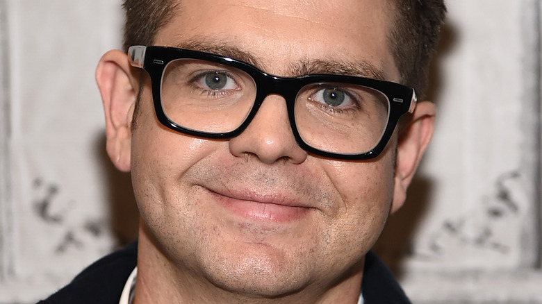 La grave condition médicale avec laquelle Jack Osbourne vit