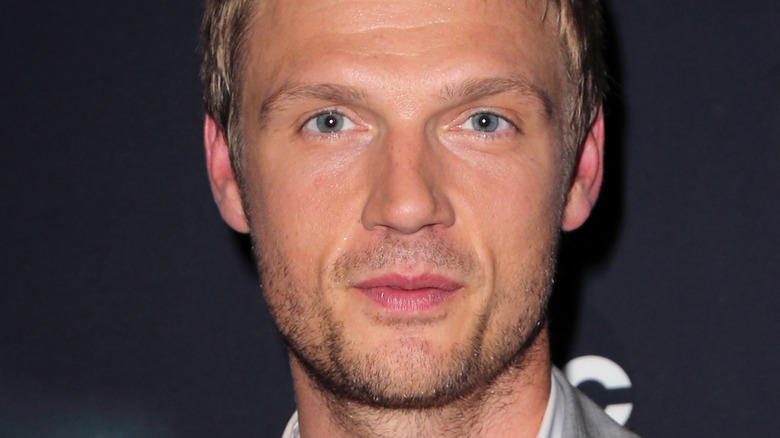 La grave condition médicale avec laquelle Nick Carter vit