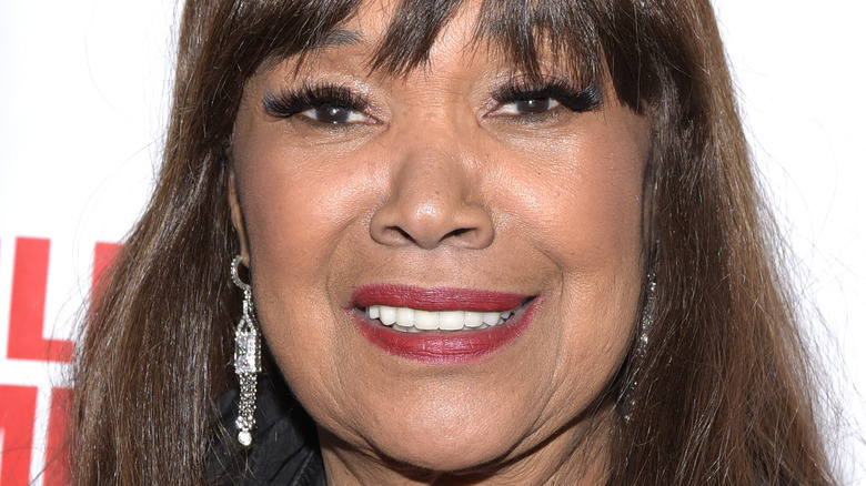 La mort tragique d’Anita Pointer des Pointer Sisters