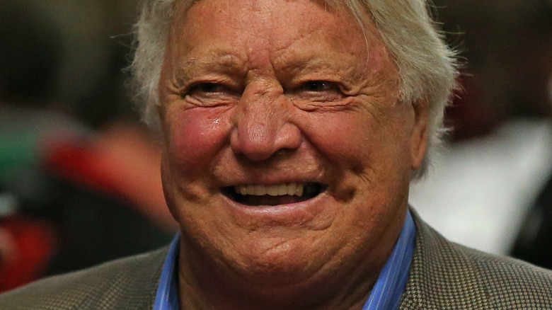 La mort tragique de la légende de la LNH Bobby Hull