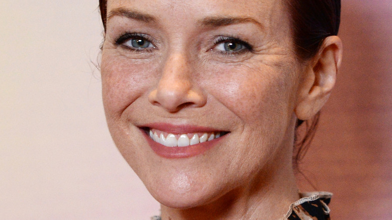 La mort tragique de l’actrice Annie Wersching