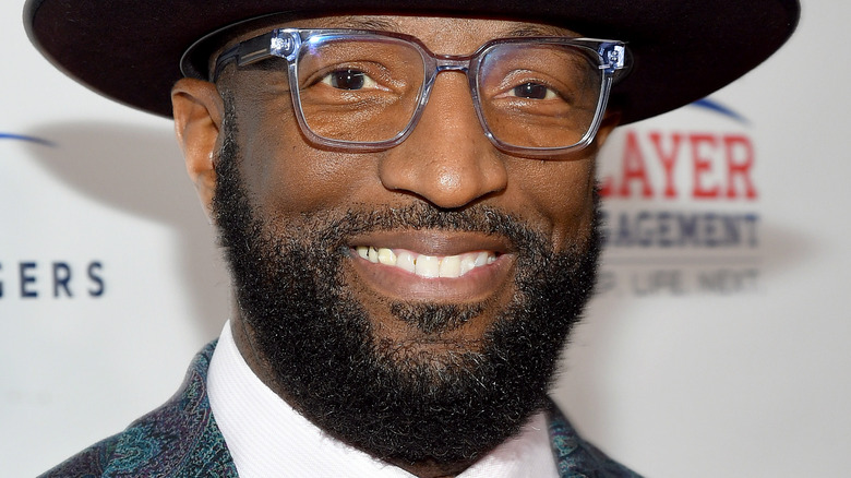 La mort tragique du fils du comédien Rickey Smiley, Brandon