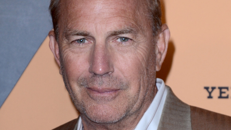 La raison effrayante pour laquelle Kevin Costner a dû sauter les Golden Globes 2023