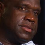 La star de la NFL, Dexter Manley, ne peut pas faire de pause