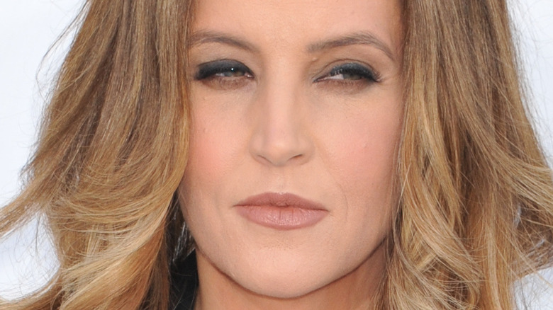 La tombe de Benjamin Keough a été déplacée avant l’enterrement de la mère Lisa Marie Presley