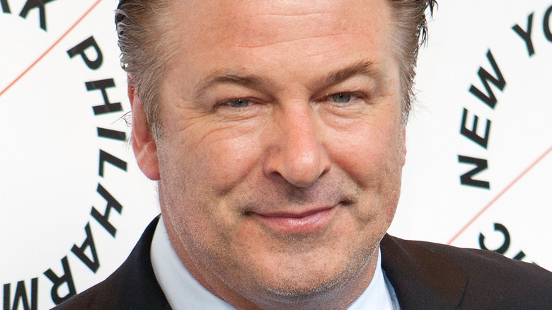 La vie emmêlée qu’Alec Baldwin s’est faite