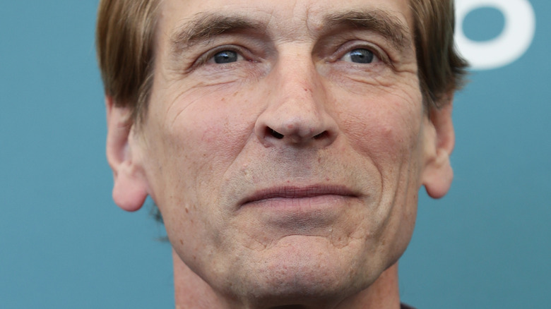 L’acteur Julian Sands est porté disparu après une randonnée en Californie