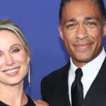 L’affaire d’Amy Robach et TJ Holmes leur coûterait leur emploi