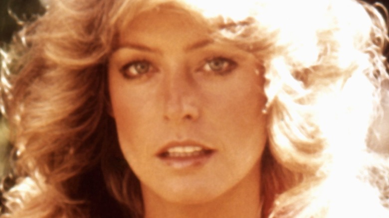 L’amante Farrah Fawcett a gardé un secret jusqu’à sa mort