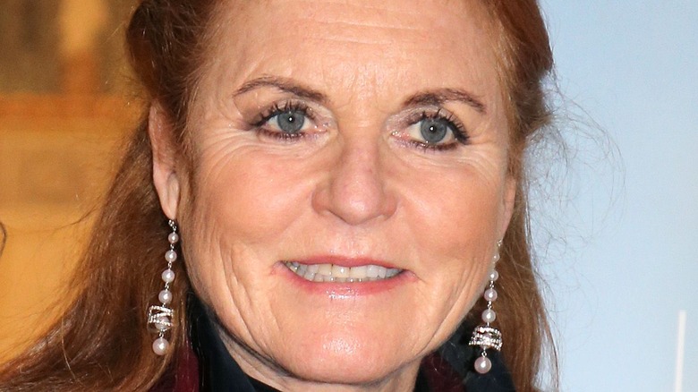 L’amitié inattendue de Lisa Marie Presley et Sarah Ferguson expliquée