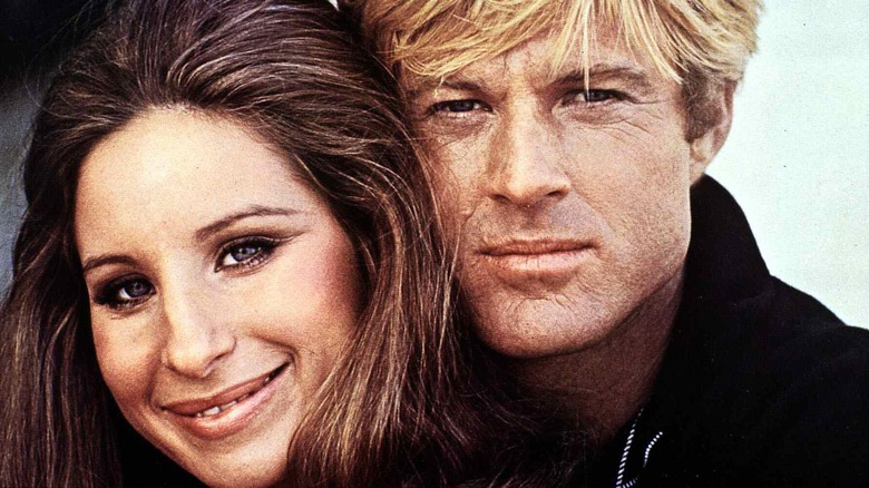 L’auteur dit que Robert Redford a pris des mesures drastiques en travaillant avec Barbra Streisand