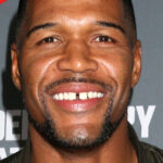 Le fils de Michael Strahan est pratiquement son jumeau