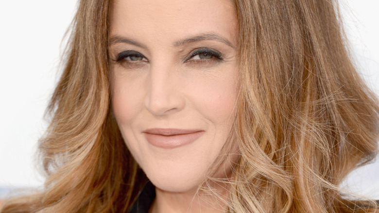 Le grand regret de Lisa Marie Presley à propos de son mariage avec Michael Jackson