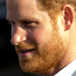 Le prince Harry aborde le contrecoup de Spare Memoir lors de sa toute première apparition tard dans la nuit