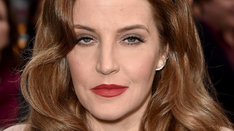 Le représentant de Riley Keough brise le silence sur la mort de Lisa Marie Presley avec les premiers détails commémoratifs