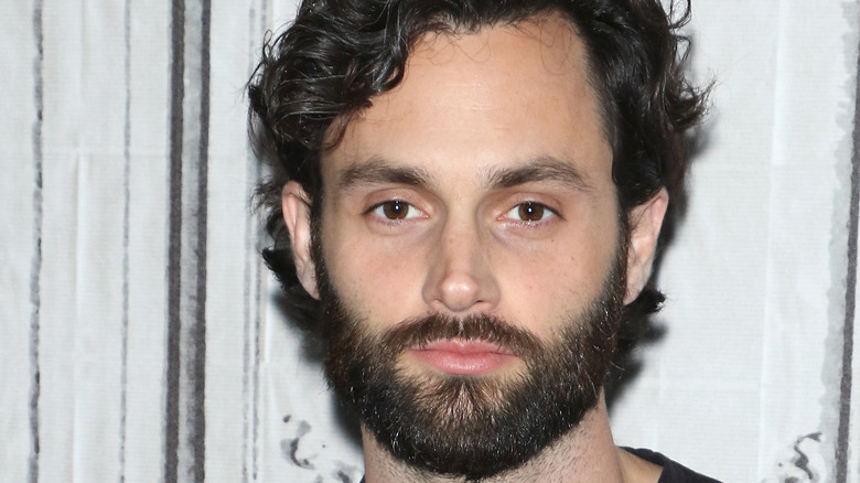 Les 5 choses les plus tristes de la vie de Penn Badgley