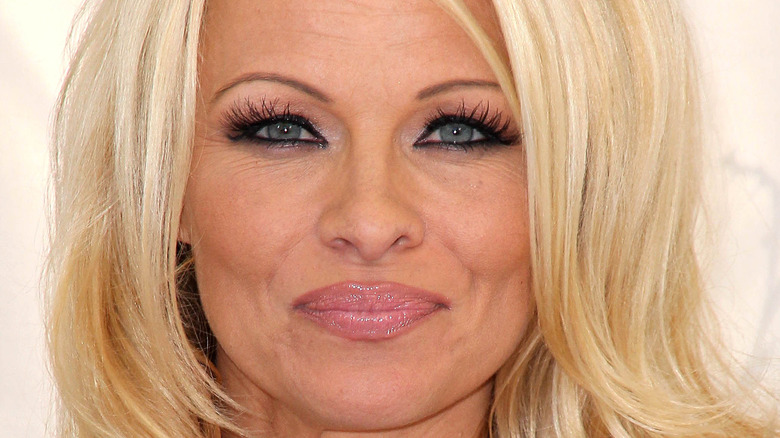 Les bas déchirants auxquels Pamela Anderson a été confrontée dans son mariage avec Tommy Lee