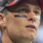 Les fans appellent Tom Brady pour son comportement douteux sur le terrain