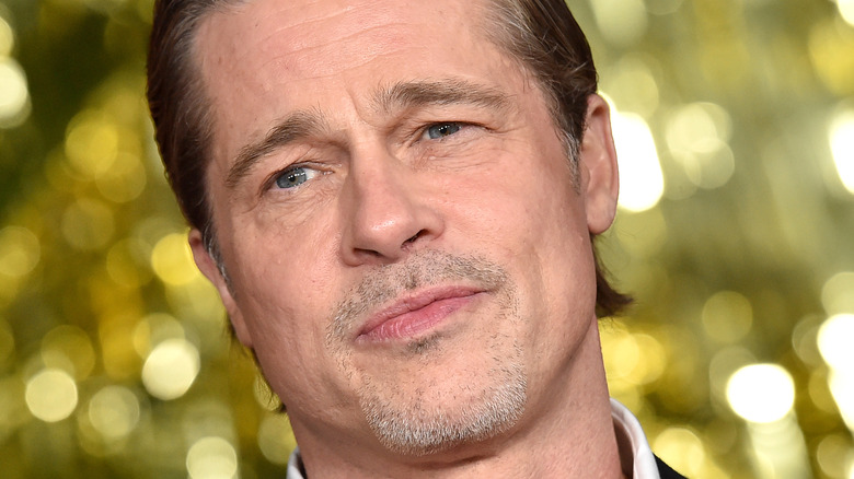 Les fans n’achètent pas Brad Pitt en tant que chéri des Golden Globes 2023