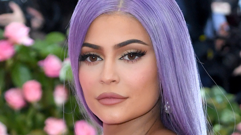 Les moments de mode les plus controversés de Kylie Jenner