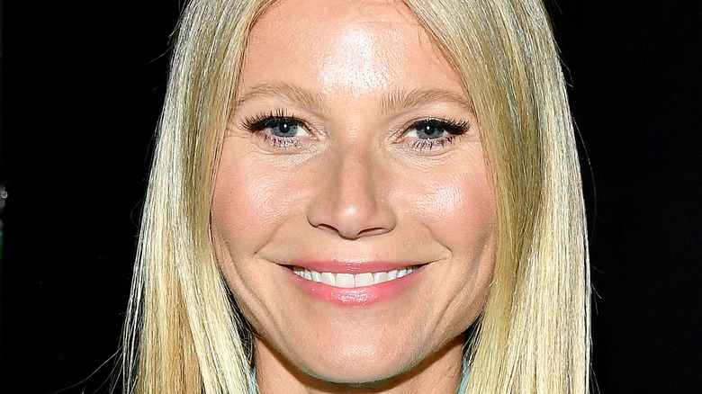 Les moments les plus insolites de Gwyneth Paltrow