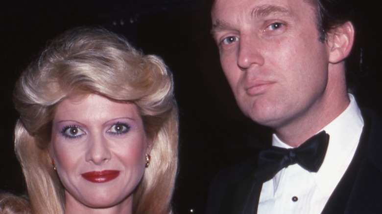 Les plus grands couples puissants des années 1980