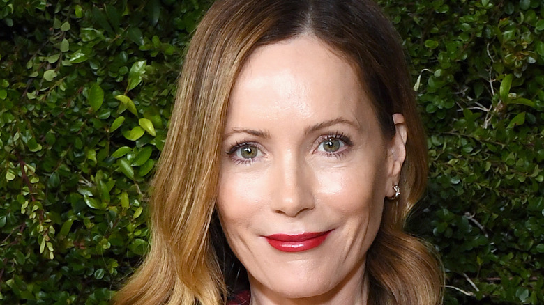 Leslie Mann : la femme de Judd Apatow a sa propre carrière à part entière