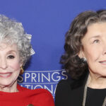 Lily Tomlin et Rita Moreno louent les talents d’acteur de Tom Brady dans 80 pour Brady