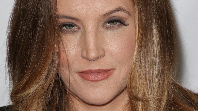 Lisa Marie Presley avait un projet majeur inachevé avant sa mort