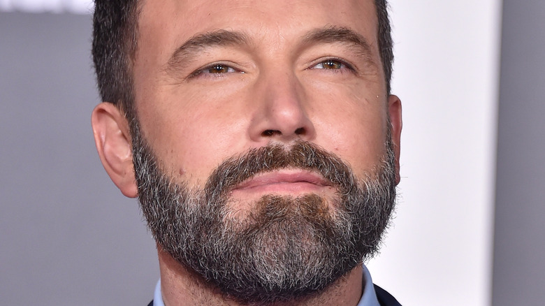 L’obsession de Ben Affleck pour Dunkin ‘Donuts expliquée