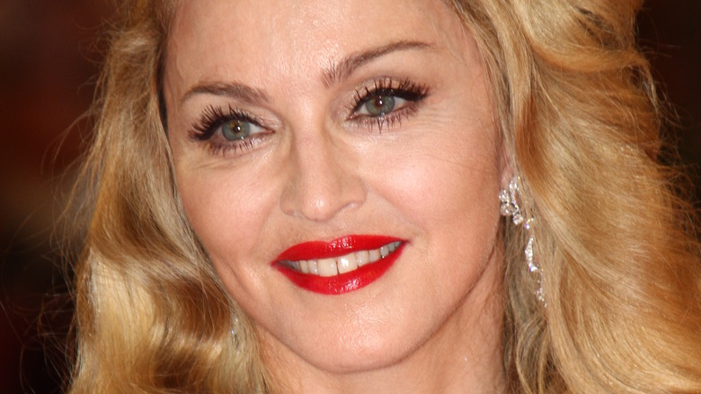 Madonna et Rosie O’Donnell sont-elles toujours amies ?