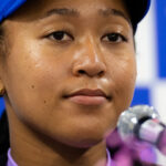 Naomi Osaka met sa carrière de tennis en pause avec l’annonce de sa grossesse