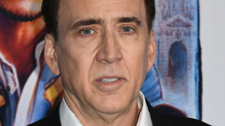 Nicolas Cage rend hommage à Lisa Marie Presley avec une référence déchirante à son fils