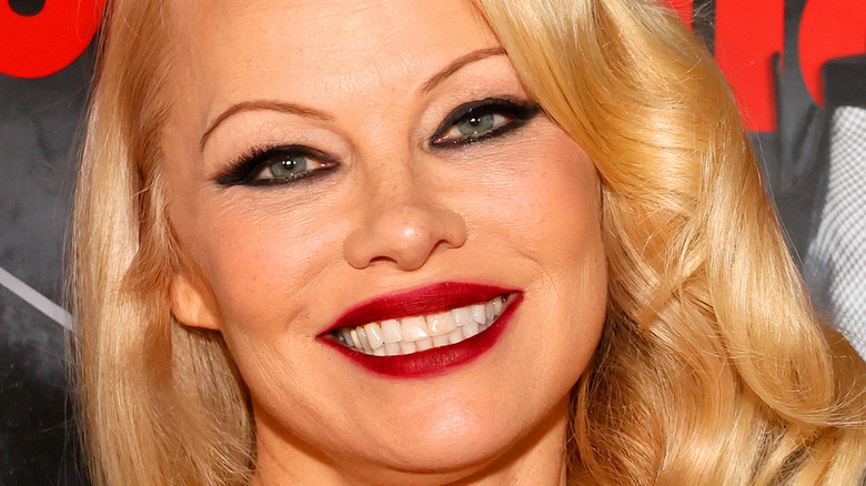 Pamela Anderson fait un aveu majeur sur sa relation avec Tommy Lee