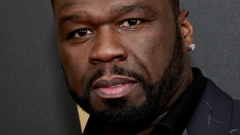 Pourquoi 50 Cent a eu un contrecoup majeur pour ses commentaires sur Terry Crews