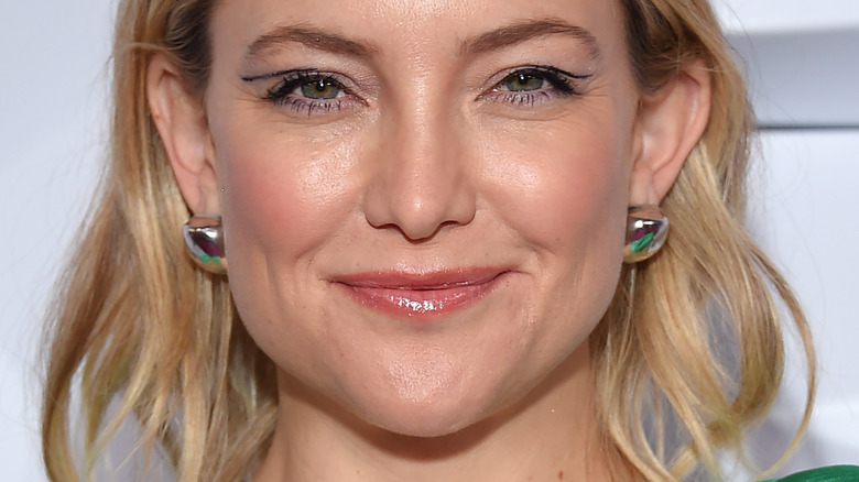 Pourquoi Kate Hudson n’a pas de relation avec certains de ses frères et sœurs