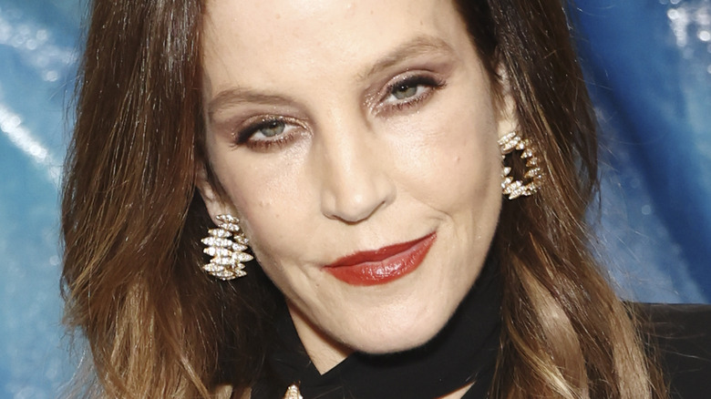 Pourquoi Lisa Marie Presley avait l’impression d’avoir échoué avec son ex-mari Michael Jackson