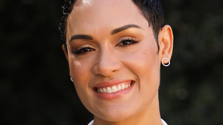 Pourquoi les fans sont absolument fascinés par l’Empire Grace Byers