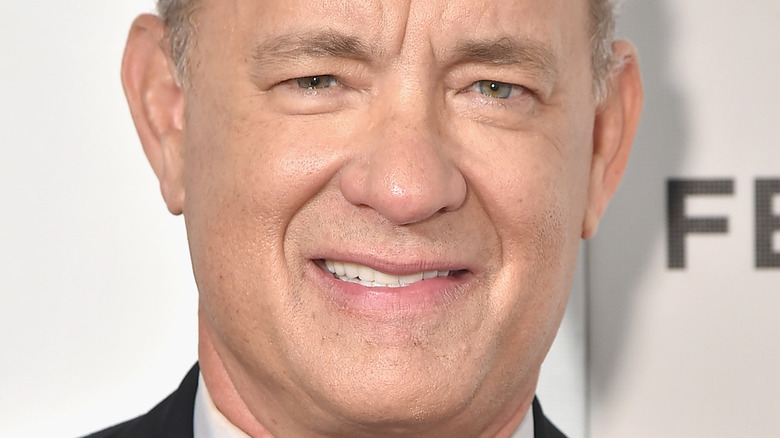 Pourquoi vous n’entendez pas autant parler de la fille de Tom Hanks, Elizabeth Ann